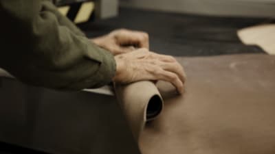 Luxurious Lambskin Linings